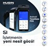 Resim Hugin S1 S1PF225033 Android Yazar Kasa POS 