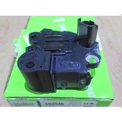 Resim KONJEKTÖR PEU 306 307 406 MEGANE KANGOO LOGAN 140A (L-DFM) VALEO 593546 VALEO