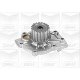 Resim GRAF PA824 Devirdaim Su Pompası S40 II Xc60 Xc90 06- C30 C70 II 