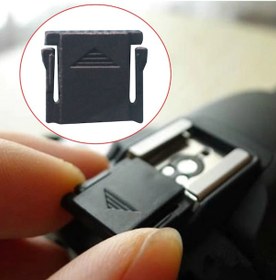 Resim Flaş Yuvası Koruyucu Plastik 