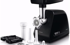 Resim Philips Hr2726/90 Viva Collection Et Kıyma Makinesi 