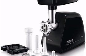Resim Philips Hr2726/90 Viva Collection Et Kıyma Makinesi 