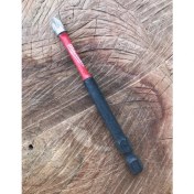 Resim Milwaukee Pz2 Yıldız Bits Uç 90MM Cobalt Çelik Vida Sıkma Ucu 