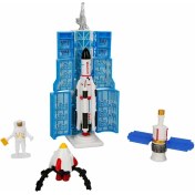 Resim Sunman Space Adventure Uzay Seti 