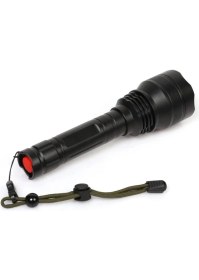 Resim MCM Group Özel Sarı Renk Feneri WT-204 ( Lisinya ) 