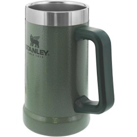 Resim Stanley Adventure Vakumlu Termos Bardak, 0.70 Litre 