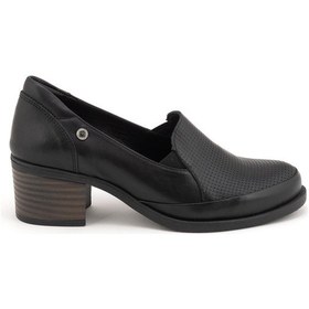 Resim Mammma Mia D25ya-3330 Kadın Ayakkabı Mam-y25-3330001 Siyah 