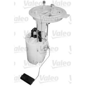 Resim Vw Cc B7 Yakit Depo Samandirasi 2.0 Tdi 2013-2015 Cfgc Valeo 347142 