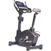 Resim Diesel Fitness 850u Profesyonel Dikey Kondisyon Bisikleti 