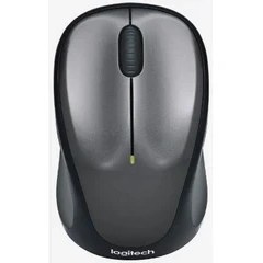 Resim Logıtech M235 Kablosuz USB Mouse Siyah 910-002201 