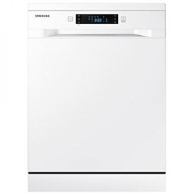 Resim Samsung DW60DG550FWQTR 5 Programlı Bulaşık Makinesi 