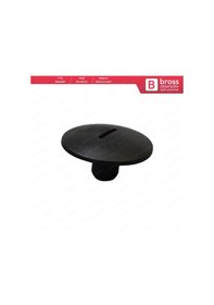 Resim Renault 9/11/21/25 Master için 10 Ad. Döşeme Klips 7703081054 N11.14159 