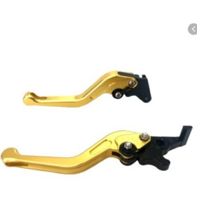 Resim Yamaha R25 Ayarlı Spor Manet Sarı 