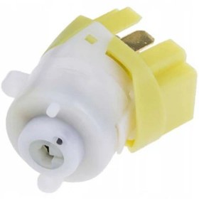 Resim Kontak Soketi Polo 1994-2001 Kontak Soketi 