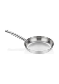 Resim Altınbaşak Mm Çelik Sote Tava 26cm A104st26 Çelik 