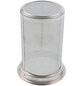 Resim Arçelik Uyumlu Se9036ı, Beko Se8036ı Çay Makinesi Demlik Süzgeci 