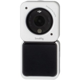 Resim SmallRig 3626 DJI Action2 Manyetik Kasa( Beyaz) 