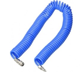 Resim Troy 18616 Poliüretan Hava Hortumu, 15M 