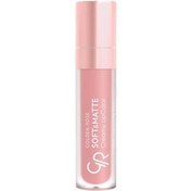 Resim Golden Rose Soft&Matte LipColor Likit Mat Ruj No:105 55ml 