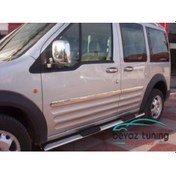 Resim Ford Connect Ayna Kapağı Kromu Nikelajı 2002-2008 