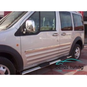 Resim Ford Connect Ayna Kapağı Kromu Nikelajı 2002-2008 