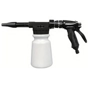 Resim Dashanshop Promax Köpüklü Jet Nozzle Araba Yıkama Tabancası Siyah - Ayarlanabilir, Damlatmaz, Dayanıklı 