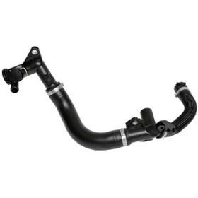 Resim 206 + /207/c3/c4 07- Su Giriş Kollektörü 1336 Aw Av6q 8k512 Aa 