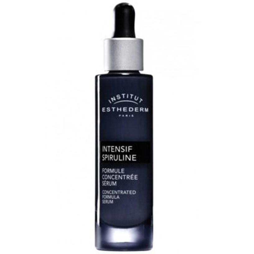Institut Esthederm Intensive Spiruline Serum 30 ml 3461020014083 Fiyatı ve Özelliklerı - Badem