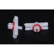 Resim Audi Volkswagen Çita Klipsi (113853585C) (5 Adet) 476653029 