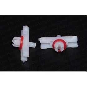 Resim Audi Volkswagen Çita Klipsi (113853585C) (5 Adet) 476653029 