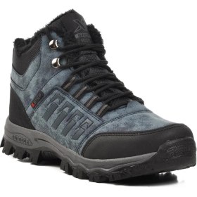 Resim AYAKMOD X6 Lacivert Erkek Outdoor Bot 