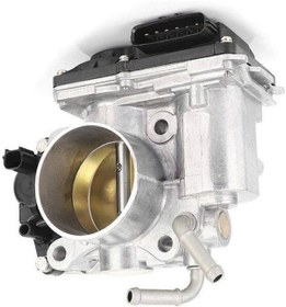 Resim Gaz Kelebeği Komple Civic 1.6 2007- 