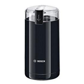 Resim Bosch TSM6A013B Siyah Kahve Öğütücü 