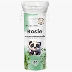 Resim Doğadan 3'lü Şeftali Ve Çarkıfelek Yeşil Çay 18'li Ve Rosie 