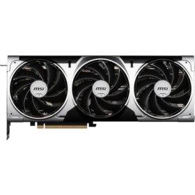 Resim MSI VGA GeForce RTX 5070 Ti 16G VENTUS 3X OC RTX5070Ti 16 GB GDRR7 256 Bit DX12 PCIe 5.0 X16 3xDP 1xHDMI Ekran Kartı 