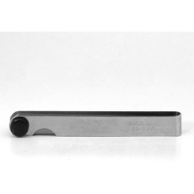 Resim Genel Markalar Sentil Filler Feeler Çakısı Boşluk Ölçme 0.05 - 1 Mm Rc0163 - Diğer Ölçüm Cihazları - 1 Yıl 