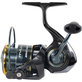 Resim Ryuji Rocky 2000 Lrf Olta Makinesi 