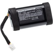 Resim Bang & Olufsen Beoplay A1 Için C129D3. 2600Mah Gibi Pil 