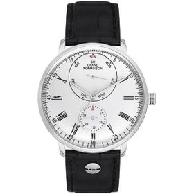 Resim Grand Romanson GR.1.AG1262.01 Erkek Kol Saati 