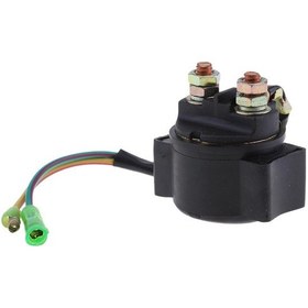 Resim Suntek Yamaha Mariner 40 Hp Dıştan Takma Motor İçin Solonoid 