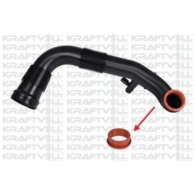Resim Kraftvoll 10030454 Turbo Contası Crafter 2.5tdı 06-12 2e0129213a 