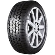 Resim Bridgestone Blizzak LM25 255/55R18 109H XL Rft Kış Lastiği 2024 
