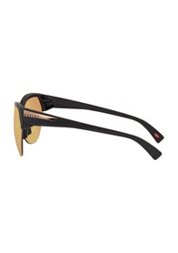 Resim Oakley Oo9447 Trailing Point Prizm Kadın Güneş Gözlüğü 