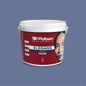 Resim Polisan 3070 - Sevinç - Cİ-3070 2,5 Litre Elegans Extra Mat İç Cephe Boyası (25500031000) 