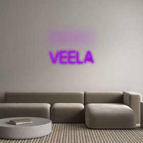 Resim Özel Tasarım : Veela 