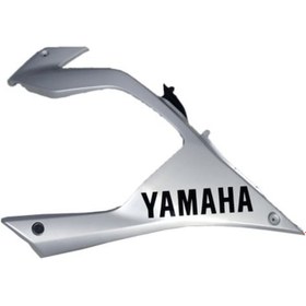 Resim Yamaha Yzf R25 Granaj Yan Alt Sağ Gri 2017 