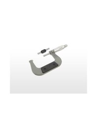 Resim Panyı 75-100 0.01MM Mekanik Mikrometre 