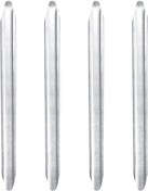 Resim Xurunkeji 4 Adet Lastik Değiştirme Kolu Çubuğu Seti Motosiklet, Bisiklet, Scooter Ve Bisiklet İçin Lastik Tamir Alet Seti 