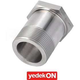 Resim AGCO Kayış Tansiyon Mili - Valtra | V836859684 