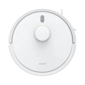 Resim Xiaomi Robot Vacuum S20 Robot Süpürge Beyaz 